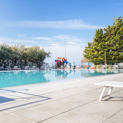 Camping Villaggio San Francesco Caorle - Venetië - Afbeelding N°4