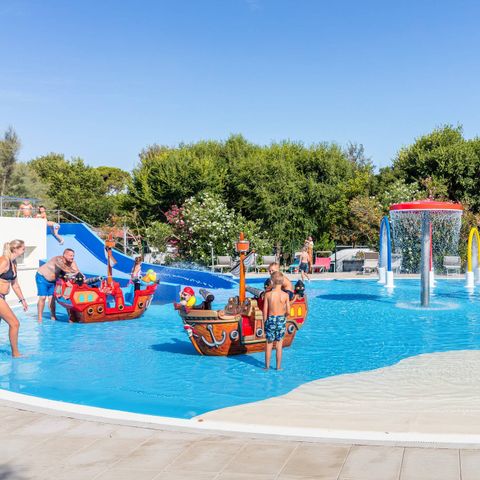 Camping Villaggio San Francesco Caorle - Venetië - Afbeelding N°3