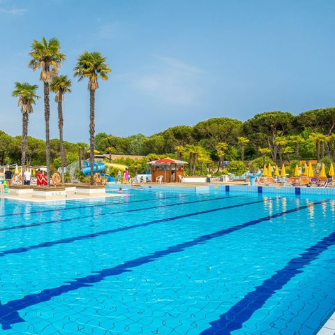 Camping Village Portofelice - Venetië - Afbeelding N°3