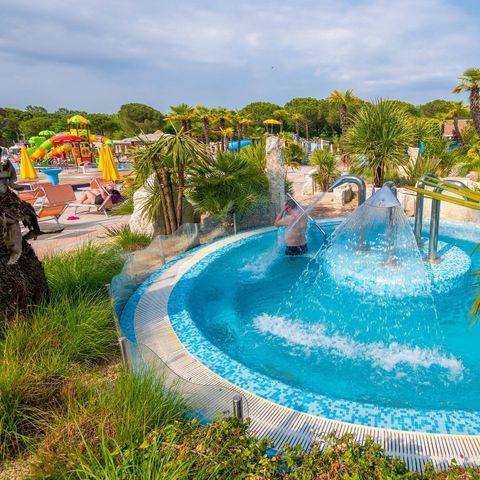 Camping Village Portofelice - Venetië - Afbeelding N°4