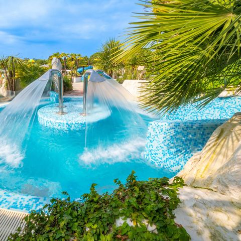 Camping Village Portofelice - Venetië - Afbeelding N°5