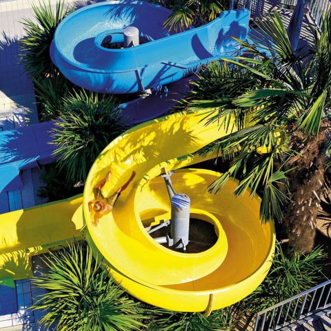 Camping Village Portofelice - Venetië - Afbeelding N°2