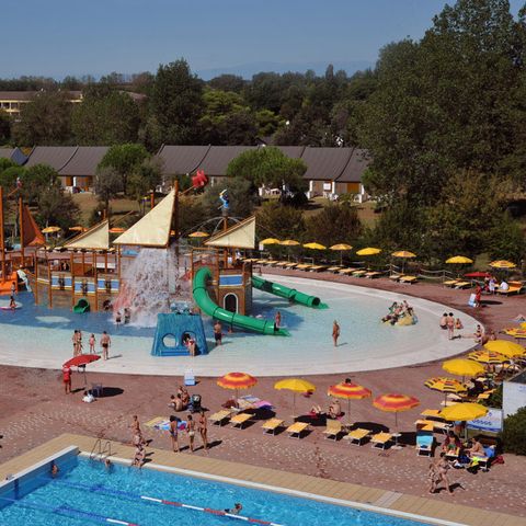 Camping Pra Delle Torri - Camping Venetië - Afbeelding N°6