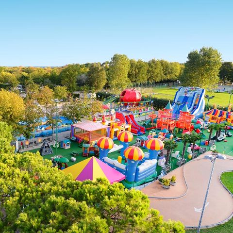 Camping Pra Delle Torri - Camping Venetië - Afbeelding N°4