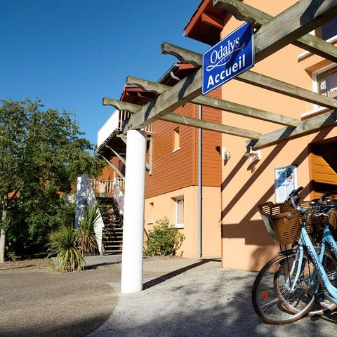 Résidence Amarine - Camping Landes - Afbeelding N°5