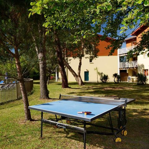 Résidence Amarine - Camping Landes - Afbeelding N°4