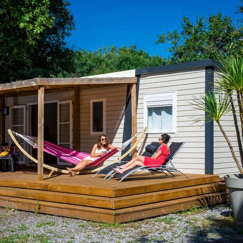Camping Siblu La pointe - Funpass inclus - Landes - Afbeelding N°5