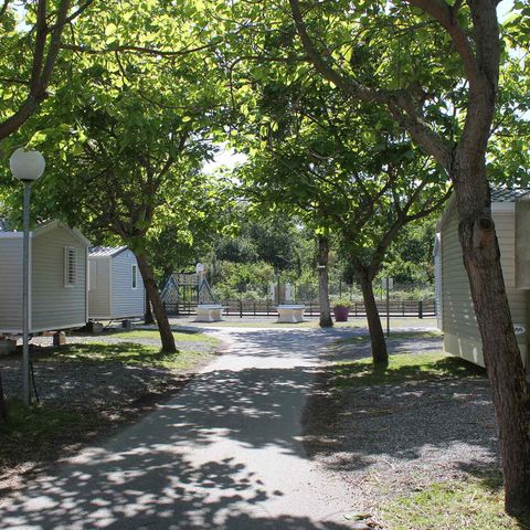 Camping Siblu La pointe - Funpass inclus - Landes - Afbeelding N°6