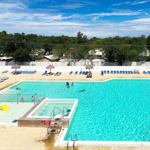 Camping Siblu La pointe - Funpass inclus - Landes - Afbeelding N°4