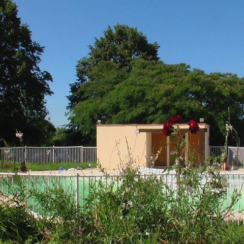 Camping Les Craouès - Camping Hautes-Pyrénées - Afbeelding N°4