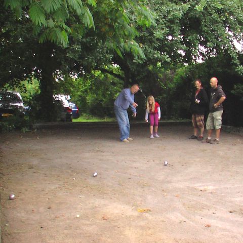 Camping Les Craouès - Camping Hautes-Pyrénées - Afbeelding N°5