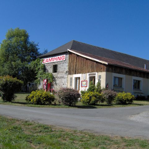 Camping Les Craouès - Camping Hautes-Pyrénées - Afbeelding N°2