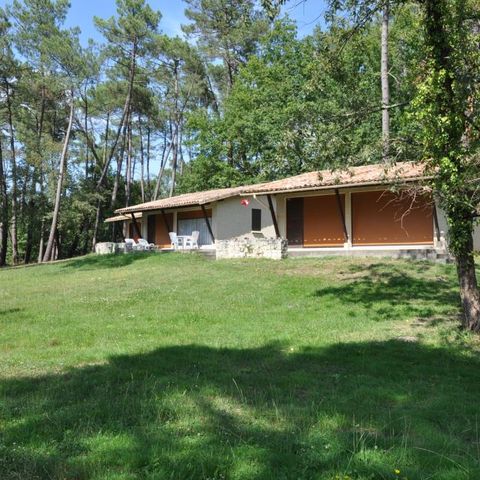 Camping Lac de Gurson - Camping Dordogne - Afbeelding N°5