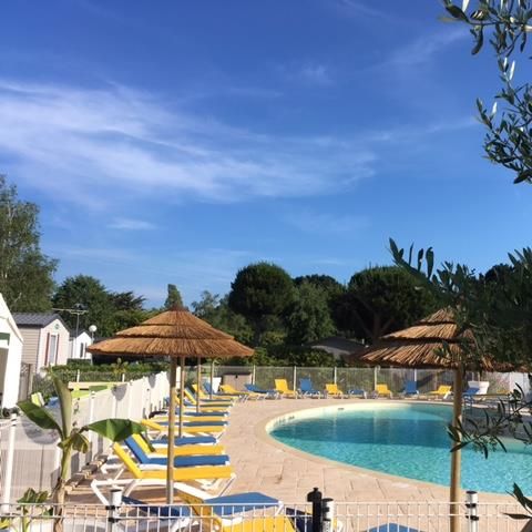 Camping de Kerabus - Camping Morbihan - Afbeelding N°5