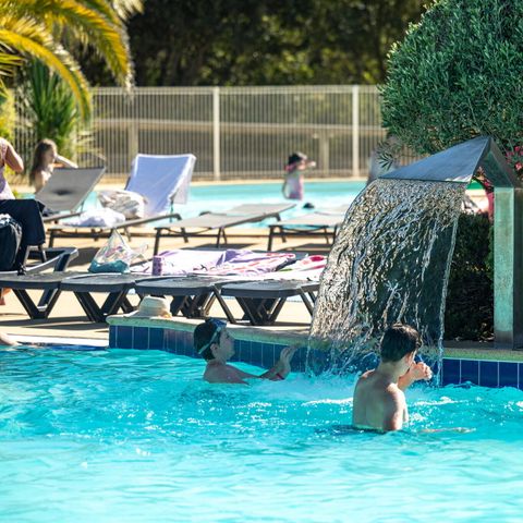 Camping la Grande Métairie - Morbihan - Afbeelding N°4