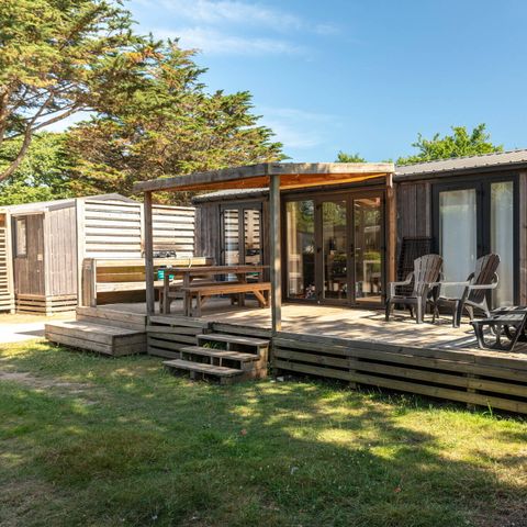 Camping la Grande Métairie - Morbihan - Afbeelding N°6