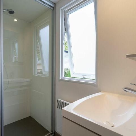 Stacaravan 4 personen - COTTAGE Arvor 4p 2ch ***