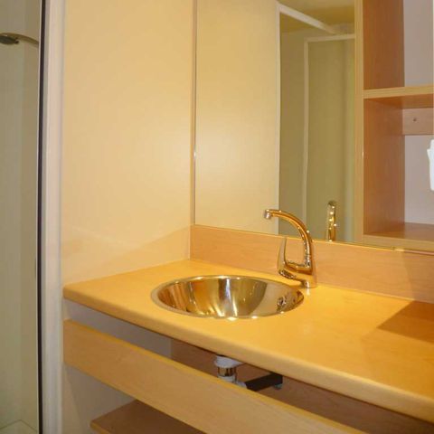 Chalet 7 personen - CHARLAY