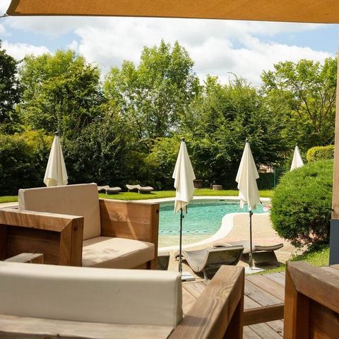 Camping Pré Fixe - Camping Haute-Garonne - Afbeelding N°4