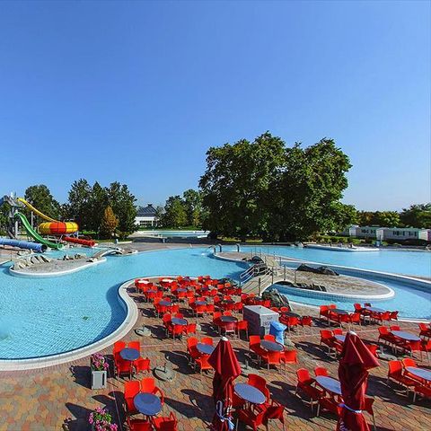 Camping Terme Catez - Camping Slovenië - Afbeelding N°4