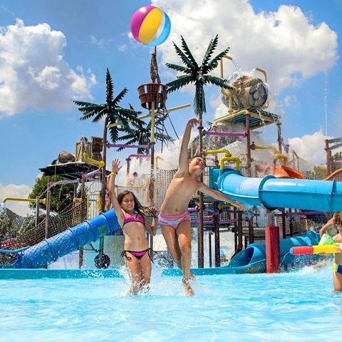 Camping Terme Catez - Camping Slovenië - Afbeelding N°5