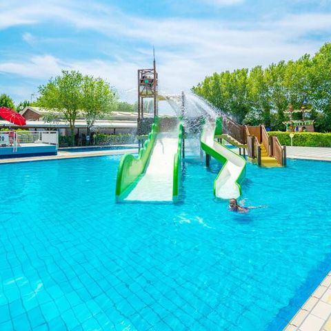 Camping Ca' Savio  - Venetië - Afbeelding N°2