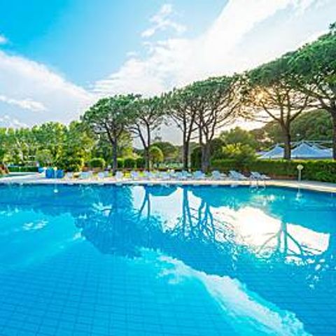 Camping Ca' Savio  - Venetië - Afbeelding N°6