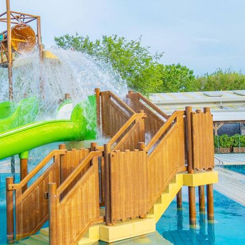 Camping Ca' Savio  - Venetië - Afbeelding N°5