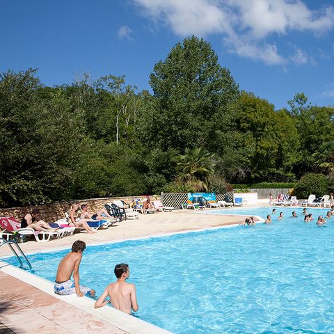 Camping Aqua Viva  - Camping Dordogne - Afbeelding N°3