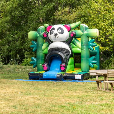 Camping Aqua Viva  - Dordogne - Afbeelding N°6