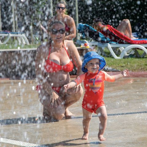 Camping Le Rocher de la Cave - Camping Dordogne - Afbeelding N°6