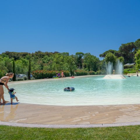 Camping Etruria - Camping Livorno - Afbeelding N°2