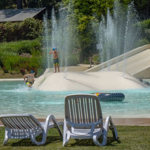 Camping Etruria - Camping Livorno - Afbeelding N°4