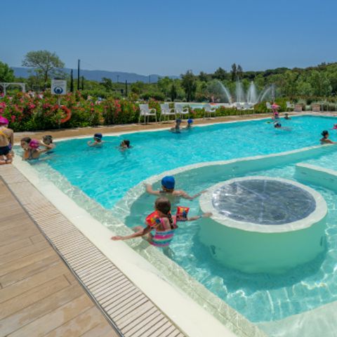 Camping Etruria - Camping Livorno - Afbeelding N°3