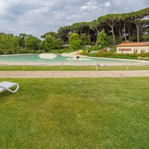 Camping Etruria - Camping Livorno - Afbeelding N°6