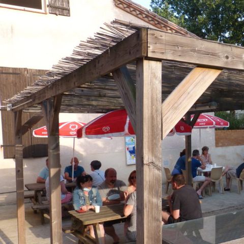 Camping Le Clos de La Lère - Camping Tarn-et-Garonne - Afbeelding N°4