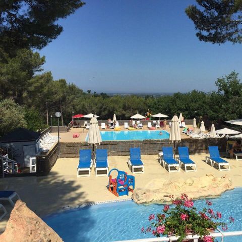 Camping Pianacce - Camping Livorno - Afbeelding N°3