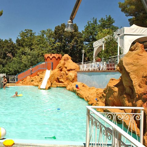 Camping Pianacce - Camping Livorno - Afbeelding N°6