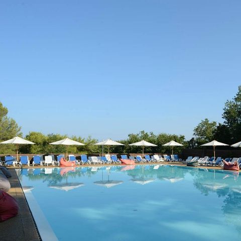 Camping Pianacce - Camping Livorno - Afbeelding N°2
