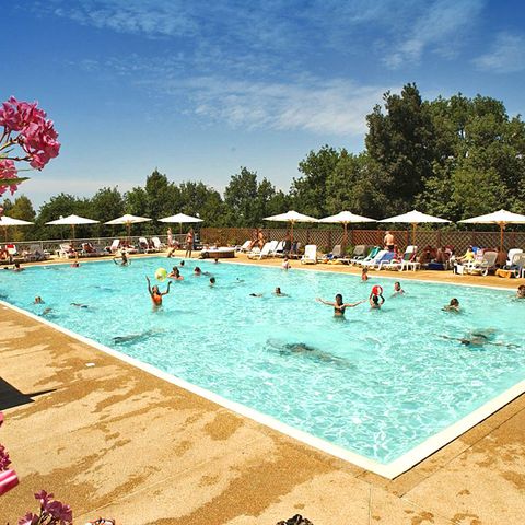 Camping Pianacce - Camping Livorno - Afbeelding N°5
