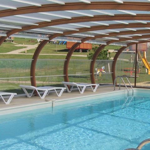 Camping Village des Monedières  - Camping Corrèze - Afbeelding N°6