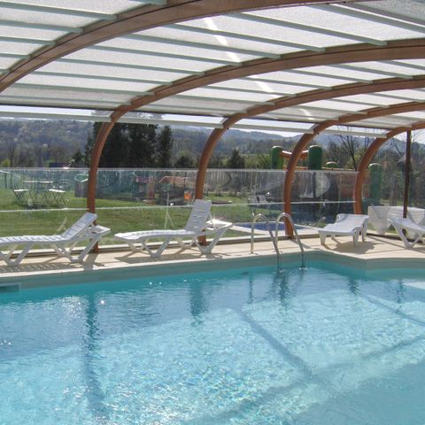 Camping Village des Monedières  - Camping Corrèze - Afbeelding N°5