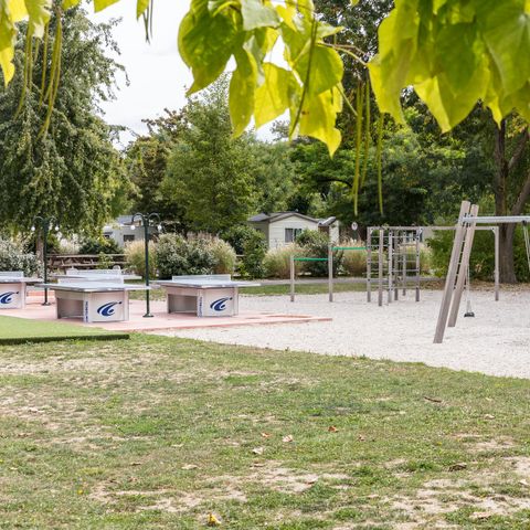 Camping Paris Est - Camping Val-de-Marne - Afbeelding N°5