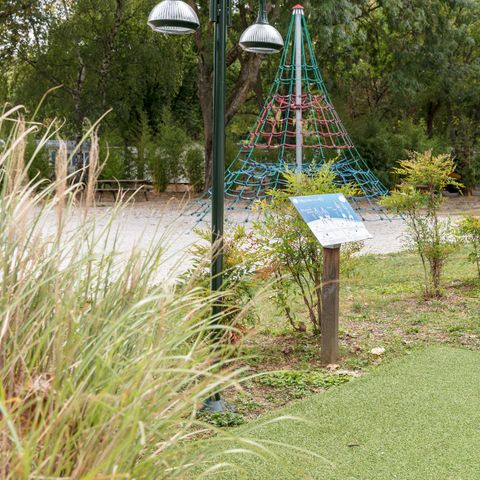 Camping Paris Est - Camping Val-de-Marne - Afbeelding N°6