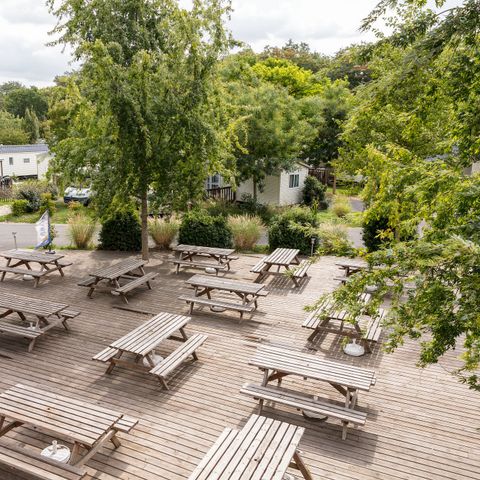 Camping Paris Est - Camping Val-de-Marne - Afbeelding N°3