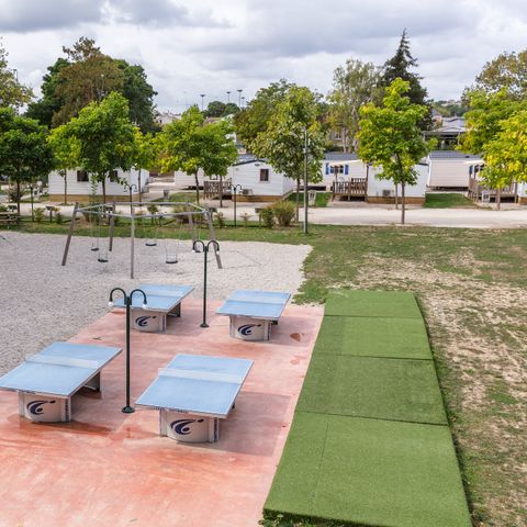 Camping Paris Est - Camping Val-de-Marne - Afbeelding N°4
