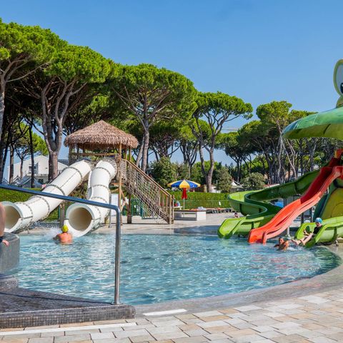 Camping Cavallino - Venetië - Afbeelding N°2