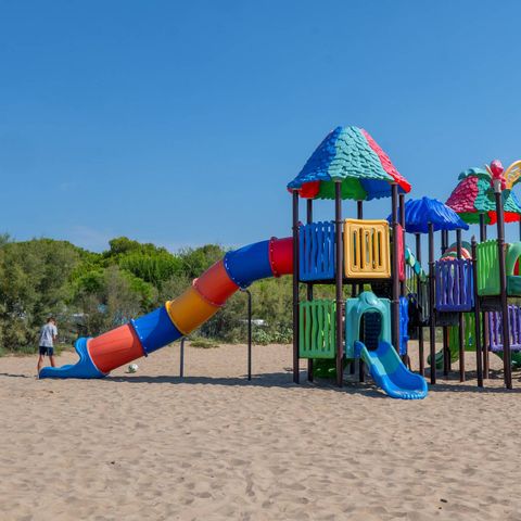 Camping Cavallino - Venetië - Afbeelding N°4