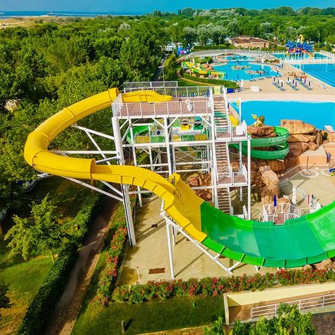 Camping Marina Di Venezia - Camping Venetië - Afbeelding N°2