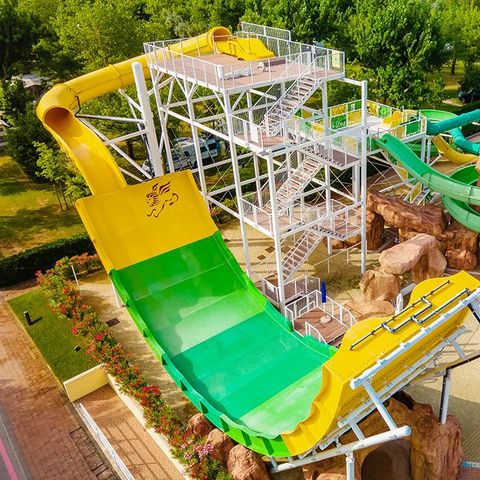 Camping Marina Di Venezia - Camping Venetië - Afbeelding N°3